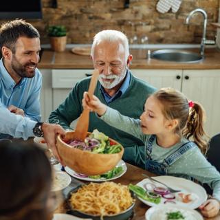 Voici ce que ce nutritionniste avoue enfin sur nos trois repas quotidiens. © Drazen Zigic, iStock