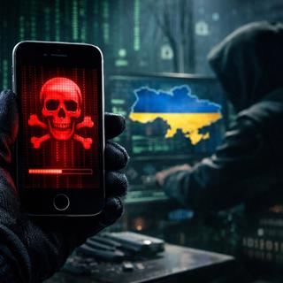 O código malicioso não foi bloqueado pelos hackers. Na verdade, pode ser explorado por qualquer cibercriminoso. © SB/ChatGPT