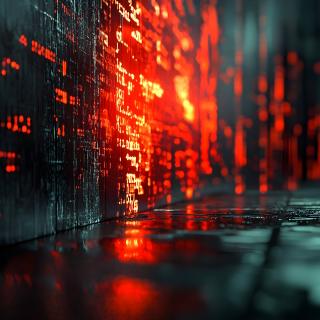 Le FBI a mis la main sur un botnet chinois qui a infecté plus de 260 000 appareils à travers le monde. © Ivana Tomášková, Pixabay