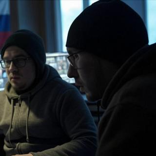Les cyberespions russes s’en sont pris à la messagerie Signal. © SB, Grok3