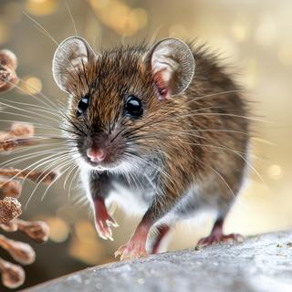 Le hantavirus se contracte généralement après contact avec des aérosols contaminés par des excrétas de rongeurs, et non par transmission directe entre humains. Une particularité qui intrigue les autorités sanitaires face aux six passagers touchés sur le MV Hondius. © phurinee, Adobe Stock