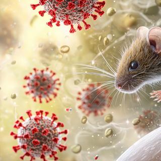 La prévention contre les hantavirus est essentielle, notamment pour les personnes vivant ou travaillant dans des zones à risque. ©&nbsp;phurinee, Adobe Stock