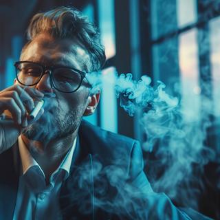 En plus d'accélérer la perte des facultés intellectuelles, le tabac est directement lié à la mort de près de 6 millions de personnes chaque année dans le monde. À noter que 80 % des consommateurs vivent dans des pays à faibles ou moyens revenus. ©&nbsp;Gegham, Adobe Stock&nbsp;