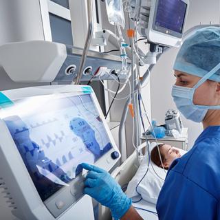 O aquecimento global tem inúmeros impactos na saúde. © Peakstock, Adobe Stock