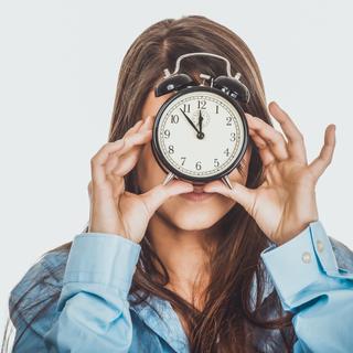 Três homens por um Nobel: trabalho no relógio interno ganha prêmios em 2017. © Piotr Marcinski, Fotolia