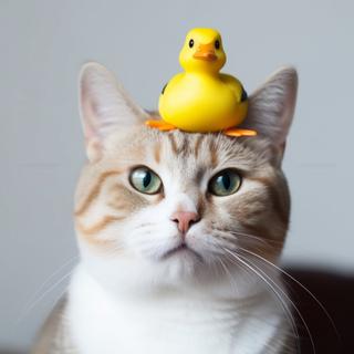 Les humeurs de nos chats de compagnie sont réputées difficiles à cerner. Des chercheurs de l’université de Guelph (Canada) le confirment. © imur, Adobe Stock