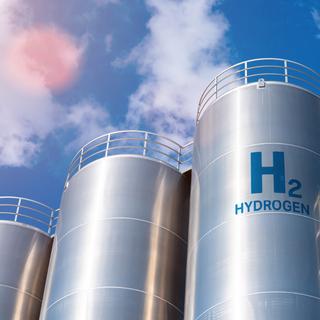  un trésor d’hydrogène naturel pour révolutionner notre futur. ©&nbsp; audioundwerbung, iStock
