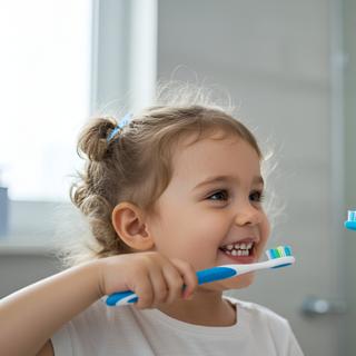 Cuidar das gengivas é importante para a saúde bucal. © Keran Studio, Adobe Stock