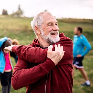Changer de mode de vie a un impact à tous les âges de la vie.&nbsp;© Halfpoint, Adobe Stock