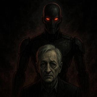 Faut-il attendre un Tchernobyl des IA pour que l’on freine leur développement inconsidéré&nbsp;? © SB, IA&nbsp;ChatGPT