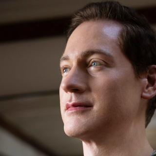 L’homme qui repousse les limites de la science pour la jeunesse éternelle. © Bryan Jonhson