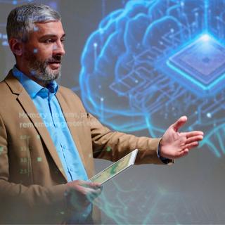 La Chine veut devenir le leader mondial pour les interfaces cerveau-machine. © Pressmaster, iStock