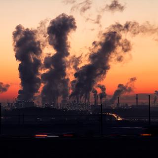 Chacun peut désormais contrôler la pollution de l'air en France et en Europe grâce à une interface gratuite de Copernicus. © SD-Pictures, Pixabay