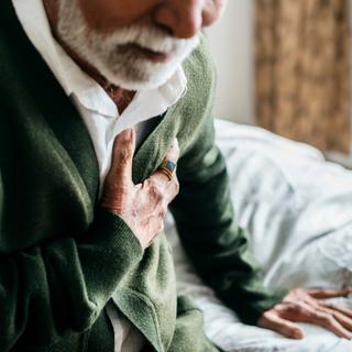 Des chercheurs ont utilisé avec succès la thérapie génique pour améliorer le dysfonctionnement cardiaque chez les animaux.&amp;nbsp;© Rawpixel.com, Adobe Stock