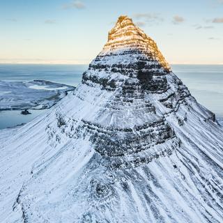 Le gouvernement de ce pays demande aux scientifiques de l'aider à se préparer aux conséquences de l'effondrement annoncé de l'AMOC.&nbsp;© Lukas Gojda, Adobe Stock