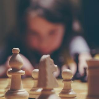 © Michał Parzuchowski, Unsplash