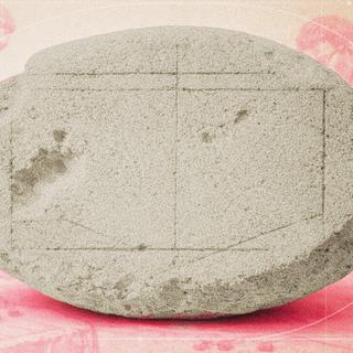 Graças à IA, os arqueólogos tiraram o pó das regras de um antigo jogo romano. © Crist et al. 2026, Antiguidade; fotoilustração: XD com ChatGPT