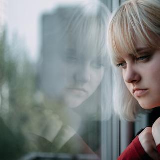 Les idées suicidaires sont en augmentation chez les jeunes. © FollowTheFlow, Adobe Stock