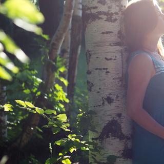 A gravidez causa alterações na estrutura e função do cérebro. © Egor105, Pixabay