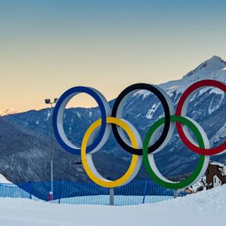 Haverá cada vez menos cidades olímpicas capazes de acolher os Jogos de Inverno no futuro. © maxoidos, Adobe Stock