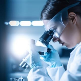 La recherche continue sur les bactéries responsables de la diphtérie. © Steffen Kögler, Adobe Stock