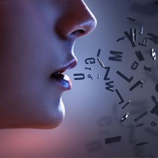 L'apparition du langage pourrait dater de 1,6 million d'années. © lassedesignen, Adobe Stock