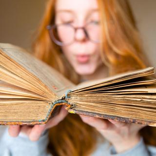 O que se acreditava ser uma farsa linguística era na verdade uma chave oculta para a nossa língua. © Oksana Lomnova, iStock