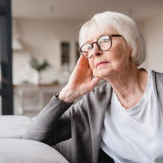 Un lien troublant entre TDAH et démence mis en lumière par la science. ©&nbsp;Inside Creative House, iStock