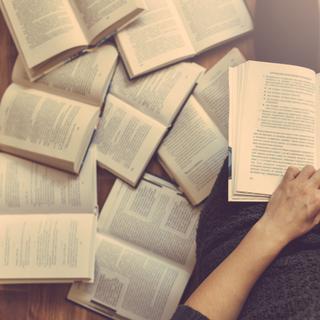 Les méthodes de lecture rapide permettent-elles&nbsp;vraiment de lire plus vite ?&nbsp;© Ivan Kurmyshov, Adobe Stock