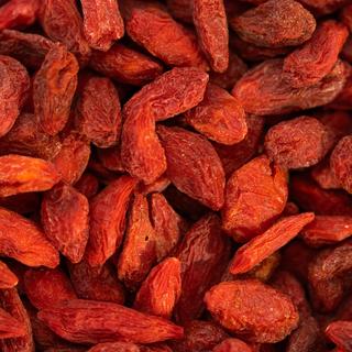 Avez-vous déjà imaginé accueillir un arbre à baies de goji dans votre jardin ? ©&nbsp;amstockphoto, Adobe Stock