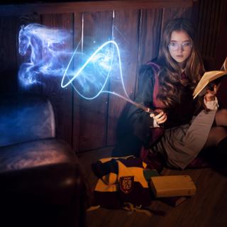 En laboratoire, la téléportation quantique est aujourd’hui utilisée dans le domaine des communications sécurisées. © olenakucher, Adobe Stock