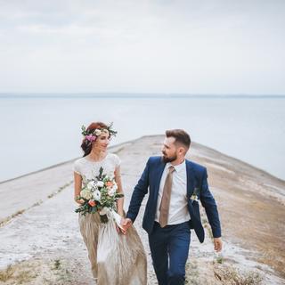 Le mariage, une solution de raison pour rester en bonne santé ? © shchus, Fotolia