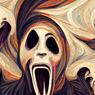 La prosopométamorphopsie affecte uniquement la perception des visages. © Arisctur, Adobe Stock
