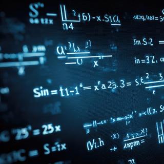 Beaucoup de théorèmes mathématiques portent des noms qui servent surtout de repères historiques, ce qui en fait un bel hommage. © Zahra, Adobe Stock