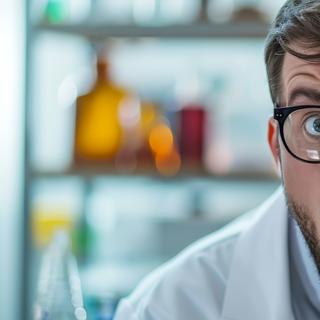 Un dentiste a découvert une mandibule d'Homme préhistorique dans le carrelage en travertin de la maison de ses parents ! Image générée avec l'IA. © TheWaterMeloonProjec, Adobe Stock
