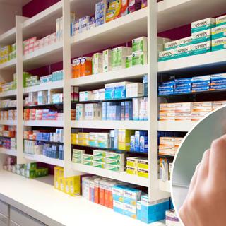 Ce médicament extrêmement populaire pourrait influencer votre comportement. ©&nbsp;Tassii et clu, iStock