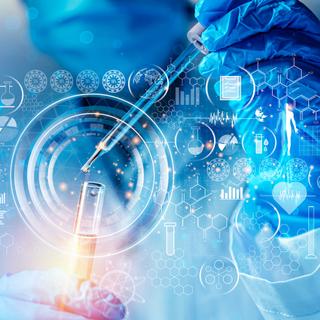 Le Lenmeldy pulvérise le record du dernier médicament le plus cher au monde, un traitement contre l&#39;hémophilie B à 3,5 millions de dollars. © jittawit.21, Adobe Stock