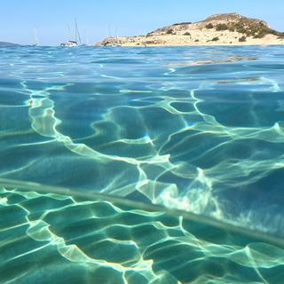 Définition | Mer Égée : qu'est-ce que c'est ? | Futura planète