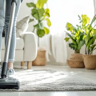 Découvrez les meilleurs aspirateurs sans fil à moins de 300 €&amp;nbsp;©&amp;nbsp;Oleksandr Kozak, Adobe Stock