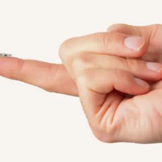 Este robô francês do tamanho de um grão de arroz pode atingir áreas do cérebro que nenhum cirurgião consegue tocar. © Robeauté, iStock