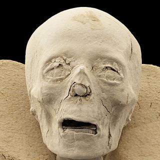 Um scanner de próxima geração finalmente revela os segredos enterrados de múmias egípcias com mais de 2.300 anos. © Centro de Imagens Médicas-Universidade Semmelweis, Budapeste, Hungria