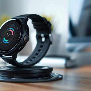 Les montre connectées TicWatch se distinguent par un prix très abordable © Евгений Архипов, Adobe Stock