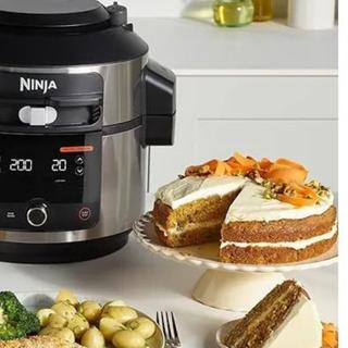 Multicooker Ninja OL550EU ©Cdiscount