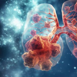 Mycoplasma pneumonia s'attaque aux poumons. © Creative Station, Adobe Stock