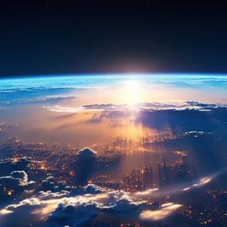 Uma equipa internacional de investigadores revela que os níveis de CO2 na atmosfera da Terra são agora comparáveis ​​aos que prevaleciam há 14 milhões de anos. © AngrySun, Adobe Stock