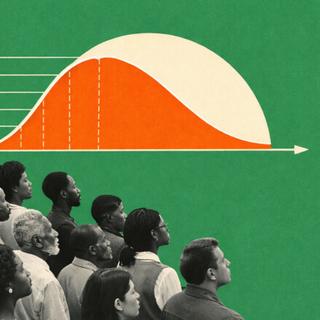 Aquecimento global, esgotamento de recursos... Seremos capazes de satisfazer as necessidades alimentares de 10 mil milhões de seres humanos? © XD com ChatGPT