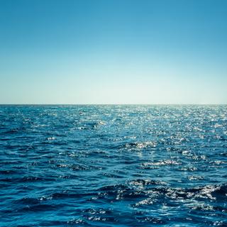 O relatório Planetary Health Check 2025 do Instituto Potsdam alerta sobre a acidificação dos oceanos, agora além do limite planetário seguro © peangdao, Adobe Stock.