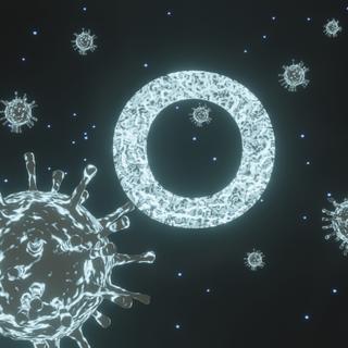 Le variant Omicron échappe au système immunitaire. © Teeradej, Adobe Stock