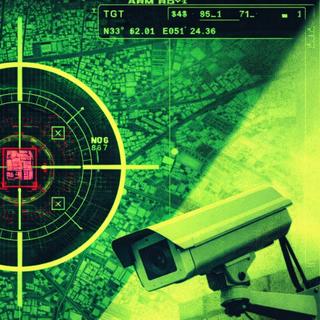 Israel supostamente vem hackeando as câmeras de trânsito de Teerã há vários anos. ©XD