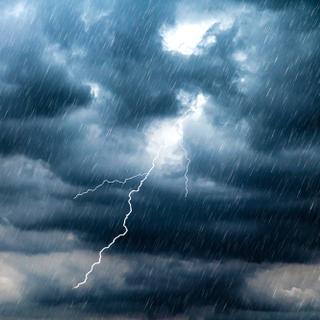 Orages et fraîcheur vont marquer cette fin août 2026, mais cela ne va peut-être pas durer.&nbsp;© Lemonsoup14, Adobe Stock